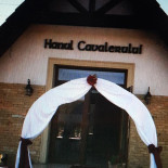 Hanul Cavalerului Extérieur