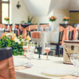 Hanul Cavalerului Boisson