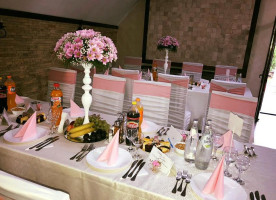 Hanul Cavalerului Bebida