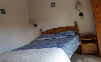 Hanul Cavalerului Bebida