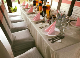 Hanul Cavalerului Bebida