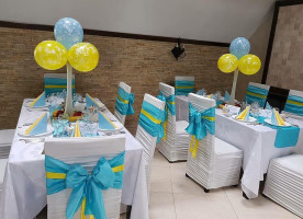 Hanul Cavalerului Bebida