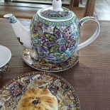 Restaurant La Barbosu Băutură