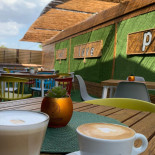 Restaurant La Barbosu Exterior