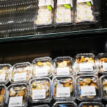 Rolling Sushi Boisson