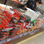 Rolling Sushi Boisson