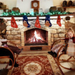 Replica À l'intérieur