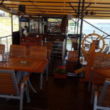 Restaurant la Ponton Exterior