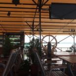 Restaurant la Ponton Extérieur