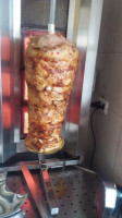 Petronor Souvlaki Fast Food Dentro