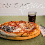 Cantina Sc.forestbrod. Bebida