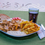 Cantina Sc.forestbrod. Comida