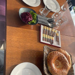 Hanul A Csárda Boisson