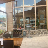 Hanul A Csárda Extérieur