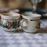 Hanul A Csárda Boisson