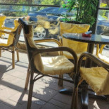 Haos Cafe Extérieur