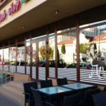 Haos Cafe Extérieur