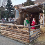 Haos Cafe Extérieur