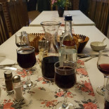 Cabana Șoimul Bebida