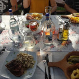 Cabana Șoimul drink