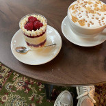 Casa Bella Avrameni Boisson