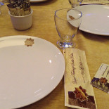 Amaro Lucano Bar/restaurant Băutură