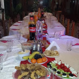Amaro Lucano Bar/restaurant Mâncare