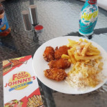 Johnny's Fast Food Mâncare