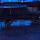 River's Lounge Extérieur