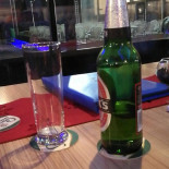 River's Lounge Boisson