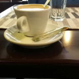 River's Lounge Boisson