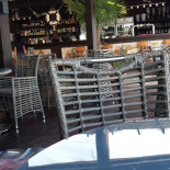 River's Lounge Extérieur