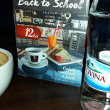 River's Lounge Boisson