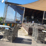 River's Lounge Extérieur