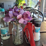 River's Lounge Boisson