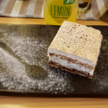 River's Lounge Nourriture