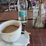 River's Lounge Boisson