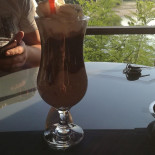 River's Lounge Boisson