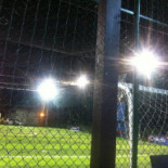 River's Lounge Extérieur