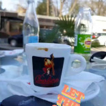 River's Lounge Boisson