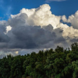 River's Lounge Extérieur