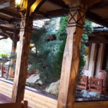 Árcsó Inn Extérieur