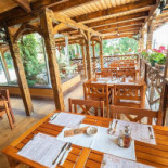 Árcsó Inn À l'intérieur