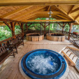 Árcsó Inn Extérieur