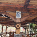 Árcsó Inn À l'intérieur