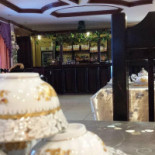 Pizzeria- Select Außen