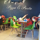 Proper Pizza Drăgășani Exterior