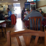 Proper Pizza Drăgășani În interior