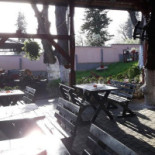Summer Garden Exterior