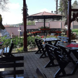 Summer Garden Exterior